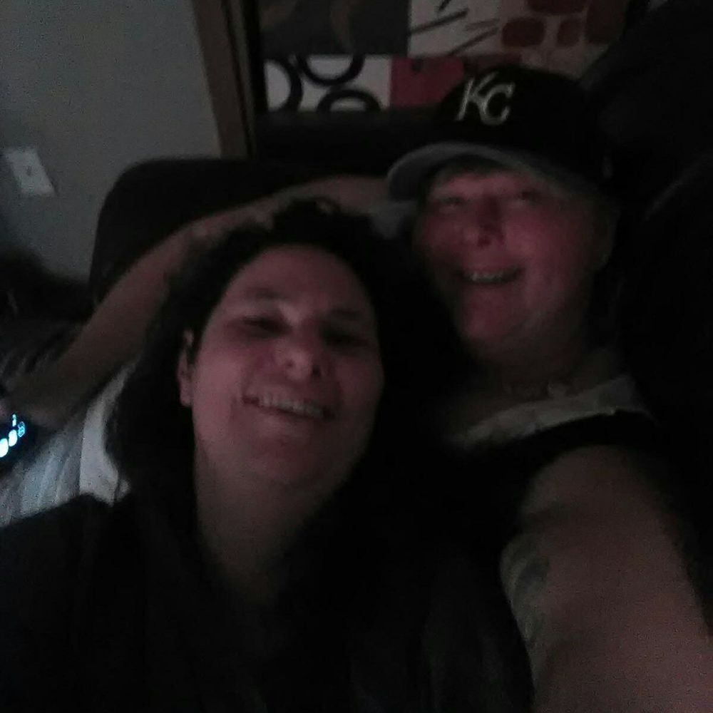 Meet your Posher, Sandy